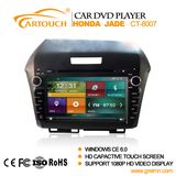 Car DVD Player for for Honda Jade