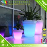 LED Garden Pot / LED Garden Flower Pot / Garden Pot Plant Pot for Sale