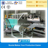 Plastic Machinery for Manufacturer Suit Cover