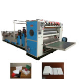 Customized Box Facial Tissue Paper Making Machine