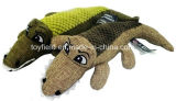Pet Toy Crocodile Squeaker USA New Dog Toy