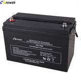 UPS Battery 12V 100ah AGM SLA Battery