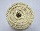 100% Natural Sisal Fiber Rope