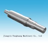 Metal Carbon Steel Forged Shaft