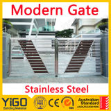 Stainless Steel Gate - 9 / Security Door