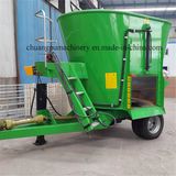 Farm Automatic Mixing Machine Animal Feed