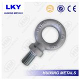 Forged Dynamo Eye Bolt