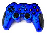 Wireless Joystick for PC, Bluetooth Gamepad for Android/PS2