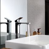 High Quality Brass Basin Faucet