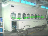 Diesel Engine Ultrasound Cleaning Equipment Ultrasonic Cleaning Machine