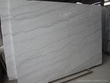 Cheap China White Marble Slab for Floor /Wall