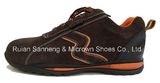 Cemented Sport Style Safety Sheos Sn1583