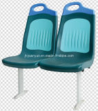 New Latest Version Steel- Plastic Bus Seats