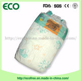 2015 Cloth Like Baby Diapers with Cheap Price