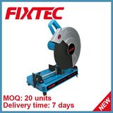 2000W Mini Cut off Machine of Metal Cutting Tool