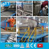 Egg Tray Machine