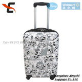 Cartoon Print ABS/PC Hardside Luggage/ Trolley Luggage