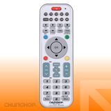 RM-914e 8 in 1 Universal Remote Control