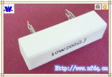 Wirewound Resistor with ISO9001 (Rx27-3c)