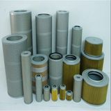 Sany Fuel Oil Filter for Excavator