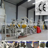Recycle Used Tire Machinery for Sale
