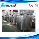 Juice Beverage Pre-Treatment Equipments Production Line