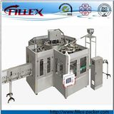 Automatic Small Bottle Carbonated Beverage Machine (RFC-C)