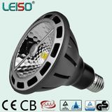 New Dimmable 20W LED Retrofit 2800k 98ra PAR38 Licht (LeisoA)