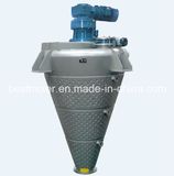 Dimple Jacket Conical Screw Mixer