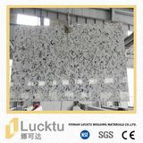 High Hardness Quartz Compact Stone for Kitchen Countertop