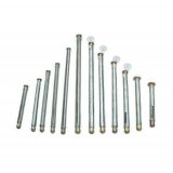 Metal Frame Anchors Metal Casting Machinery