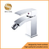 Fashion Brass Basin Faucet (AOM-1109)