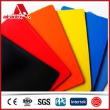 Aluminum Becker Coated Composite Panel