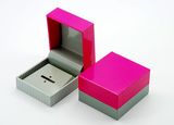 Promotional Colorful 2015 Fashion Elegant Ear Pendent Earring Box for Gift