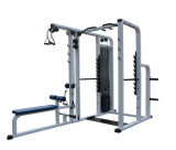 Fitness Equipment, Mega Rack (KK01)