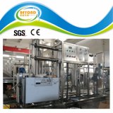 Electric Power Driven Water Purification Machinery with RO System