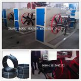 PVC PE Pipe Coiler Winder Machine