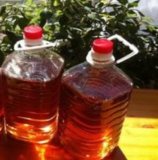 Sell Good Quality Sunflower Seed Oil
