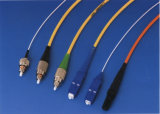 Sc/Sc Fiber Optic Patch Cords