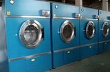 Steam/Electrical/Gas Heated Industrial Drying Machine with CE, ISO Certificate