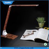 LED Rechargeable Table Lamp for Home Book Reading