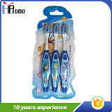 Kids Toothbrush with Soft Bristle in Set Sales