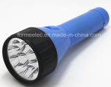 Rechargeable LED Torch X509