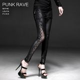 Gothic Style Sexy Lady Tights Socks Christmas Stockings (K-185)