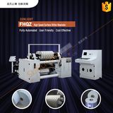 Paper Reel Slitting Machinery
