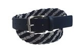 New Fashion Men Woven Belt (KB-1502002-3)