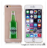 Liquid Cocktail Mobile Phone Case for iPhone 5/6/6plus