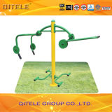 Outdoor Playground Gym Fitness Equipment (QTL-4602)