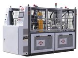 Paper Cup Sleeve Forming Machine