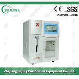 L01A-8/L01A-24 Liquid Particle Counter